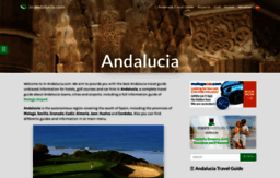 in-andalucia.com