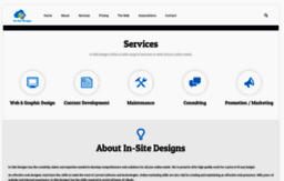in-sitedesigns.com
