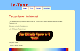 in-tanz.de