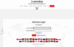 in.venntive.com