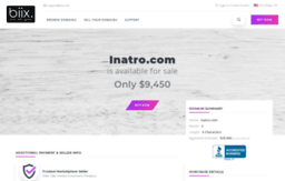 inatro.com