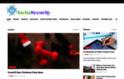incitasecurity.com