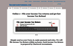 incometaxreturnindia.in