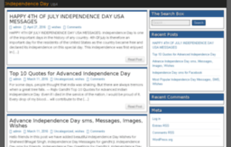 independenceday-usa.com