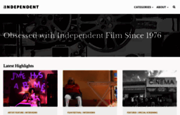 independent-magazine.org