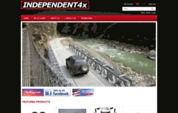 independent4x.com