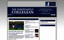 independentcollegian.com