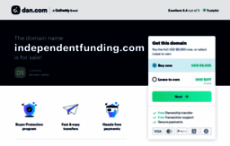 independentfunding.com
