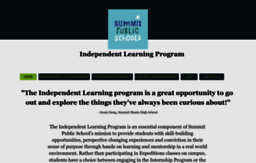 independentlearning.summitps.org