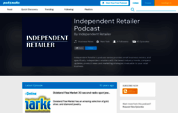 independentretailer.podomatic.com