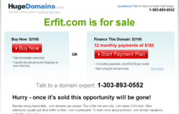 index6.erfit.com