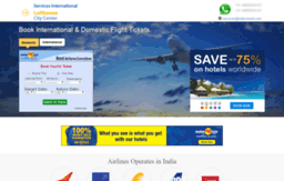 india-airlines.com