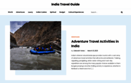 india-travelguide.net