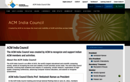 india.acm.org