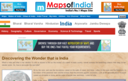 india.mapsofindia.com