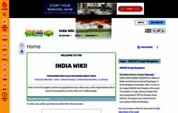 india.wikia.com