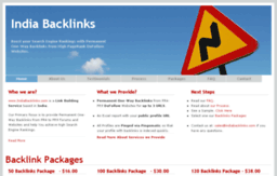 indiabacklinks.com