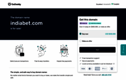 indiabet.com