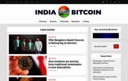 indiabitcoin.com