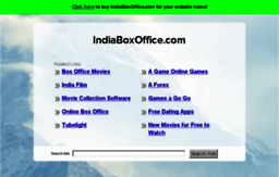 indiaboxoffice.com