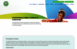 indiaclubjakarta.org