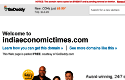 indiaeconomictimes.com