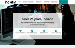 indiafin.com