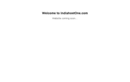 indiahostone.com