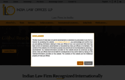 indialawoffices.com