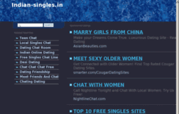 indian-singles.in