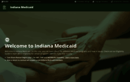 indianamedicaid.com