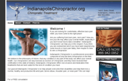 indianapolischiropractor.org