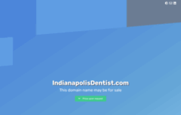 indianapolisdentist.com