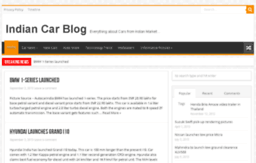 indiancarblog.in