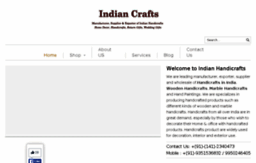 indiancraftexport.com