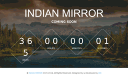 indianmirror.org