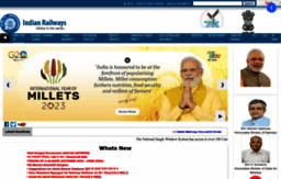 indianrailways.gov.in