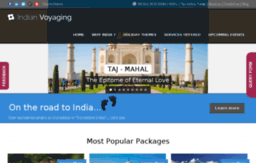 indianvoyaging.com