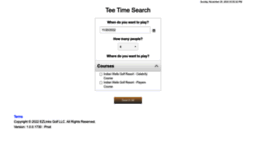 indianwellsres.ezlinks.com