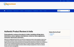 indiareviewchannel.com