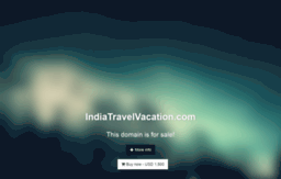 indiatravelvacation.com