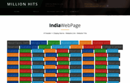 indiawebpage.com