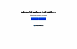 indiaworldtravel.com