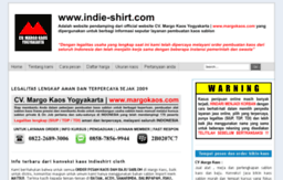 indie-shirt.com