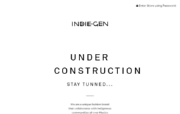 indiegen.com