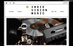 indievisionmusic.storenvy.com