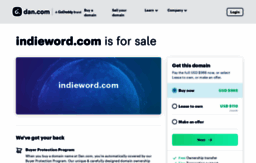 indieword.com