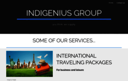 indigenius.net