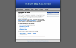 indiumwebmanagement.wordpress.com