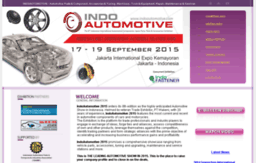 indoautomotive.com